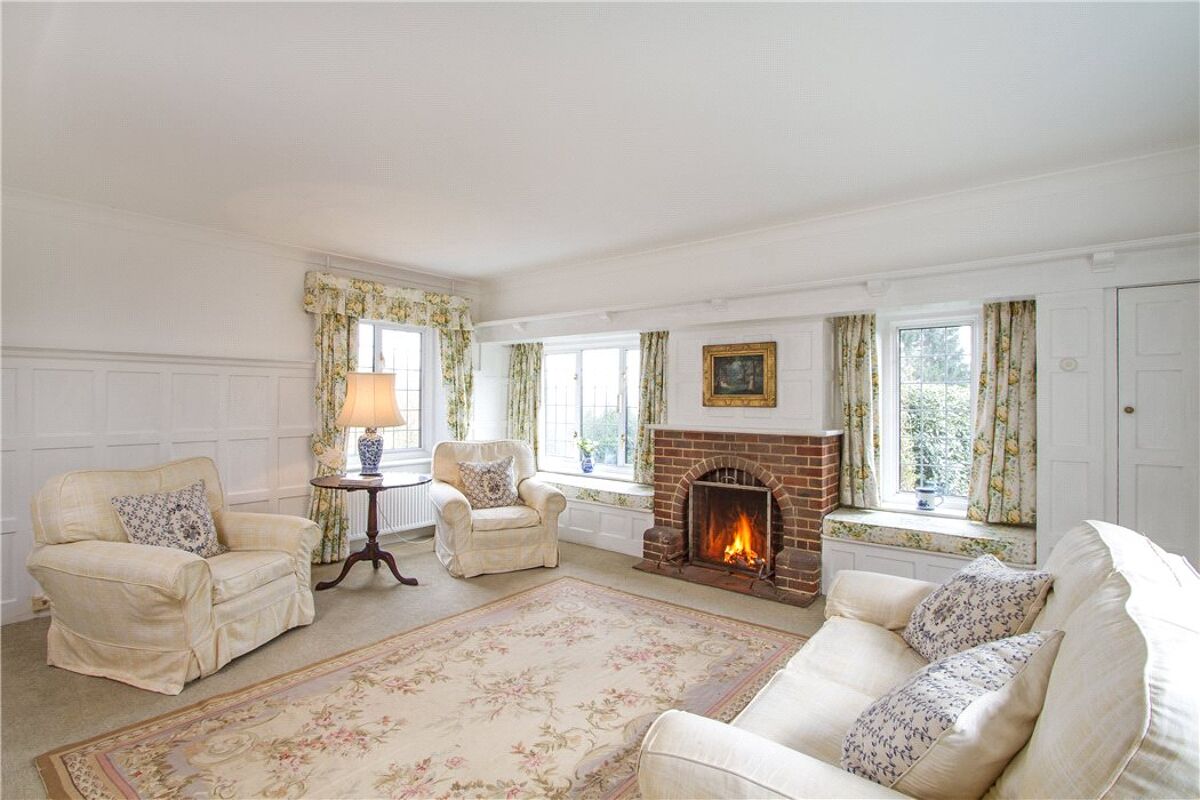 house for sale in Paddocks House, Petworth Road, Haslemere, Surrey