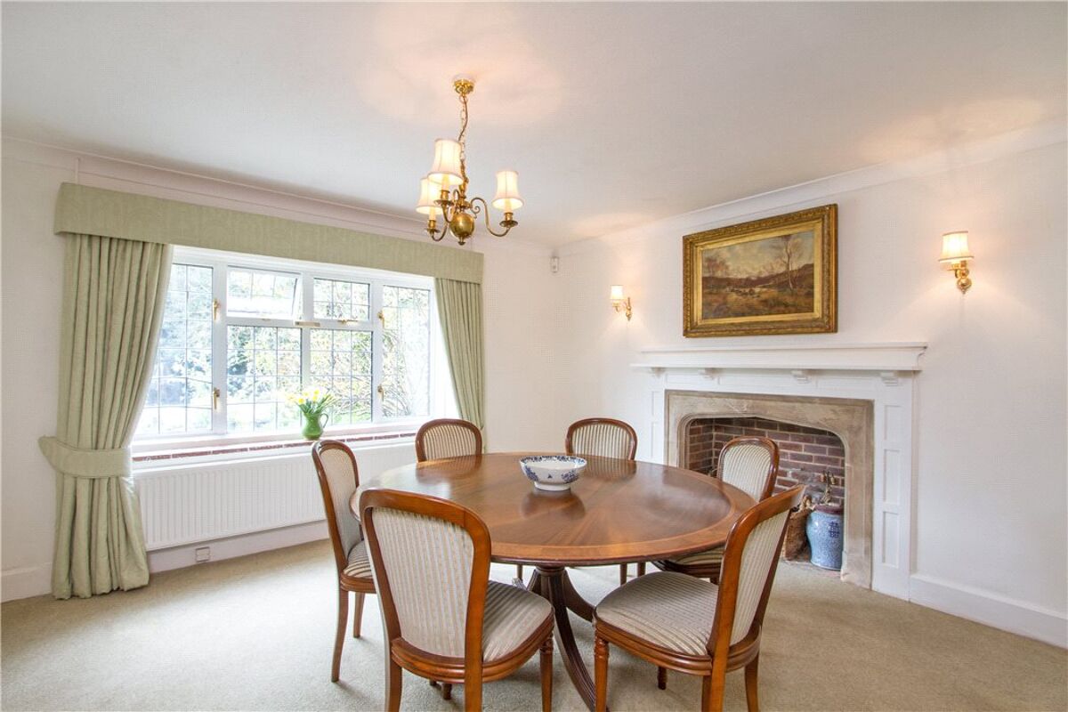 house for sale in Paddocks House, Petworth Road, Haslemere, Surrey