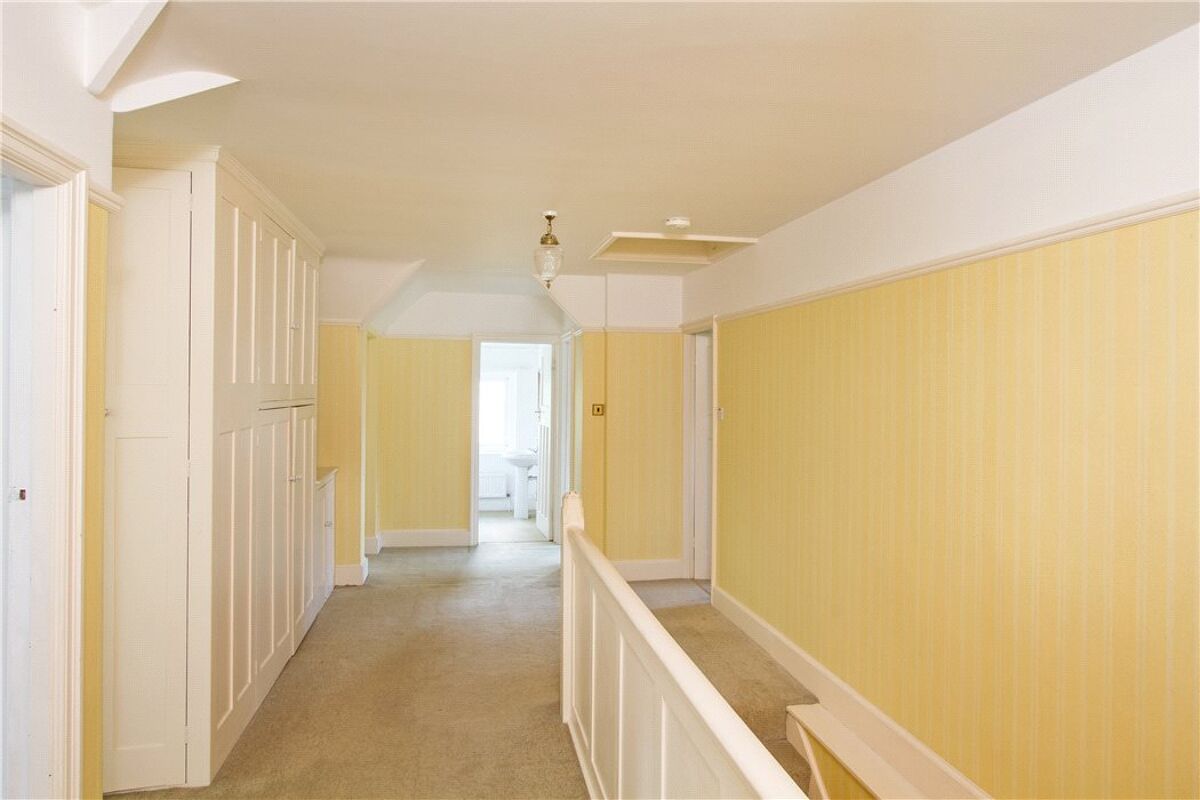 house for sale in Paddocks House, Petworth Road, Haslemere, Surrey