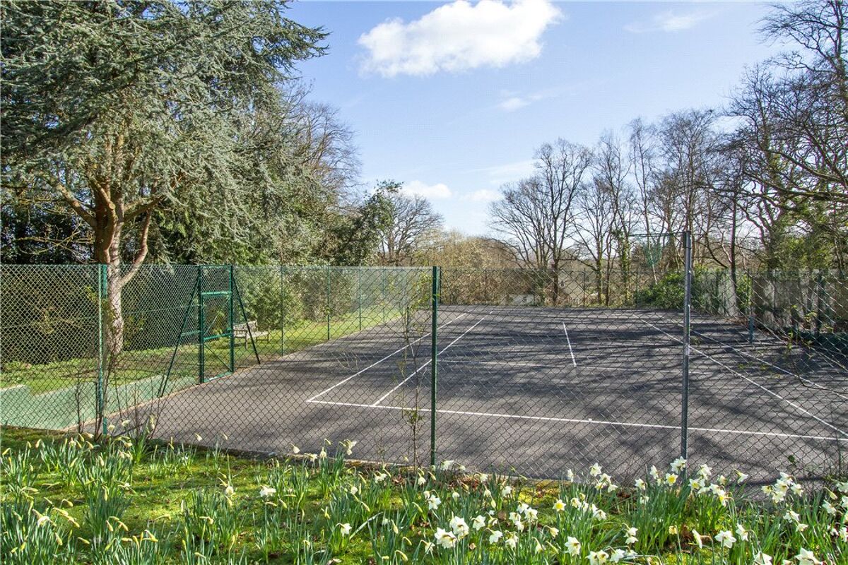 house for sale in Paddocks House, Petworth Road, Haslemere, Surrey