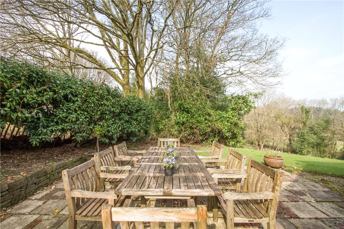 house for sale in Paddocks House, Petworth Road, Haslemere, Surrey