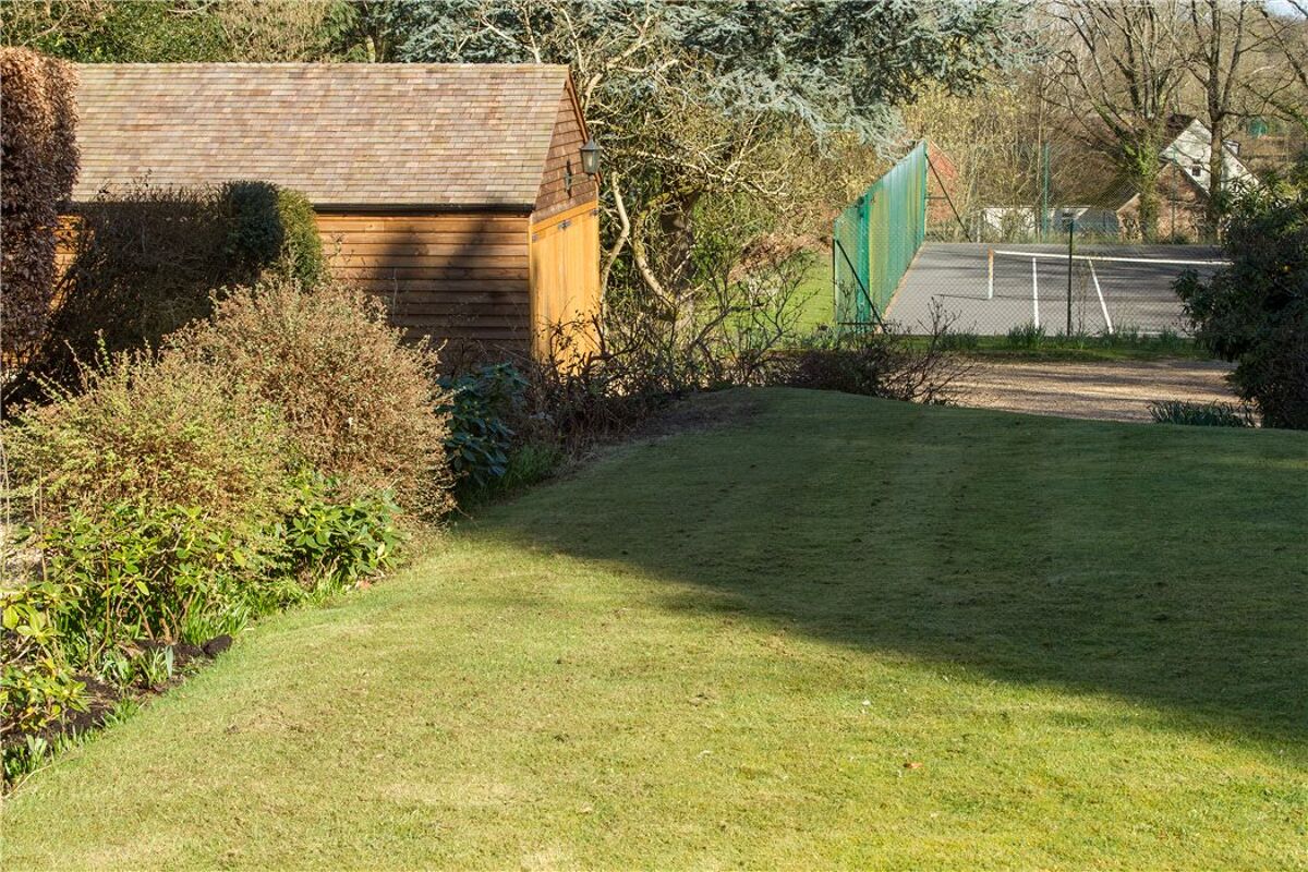 house for sale in Paddocks House, Petworth Road, Haslemere, Surrey