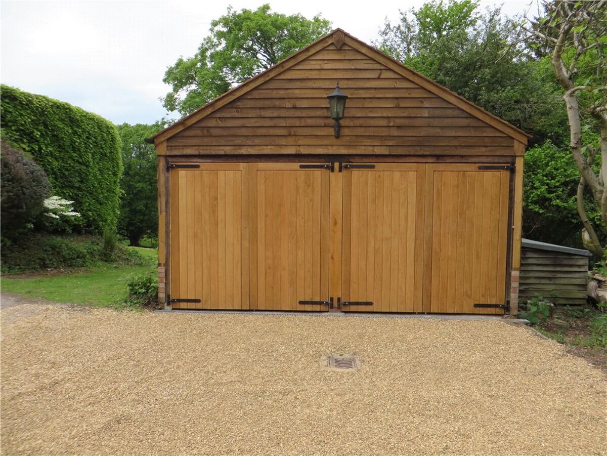 house for sale in Paddocks House, Petworth Road, Haslemere, Surrey