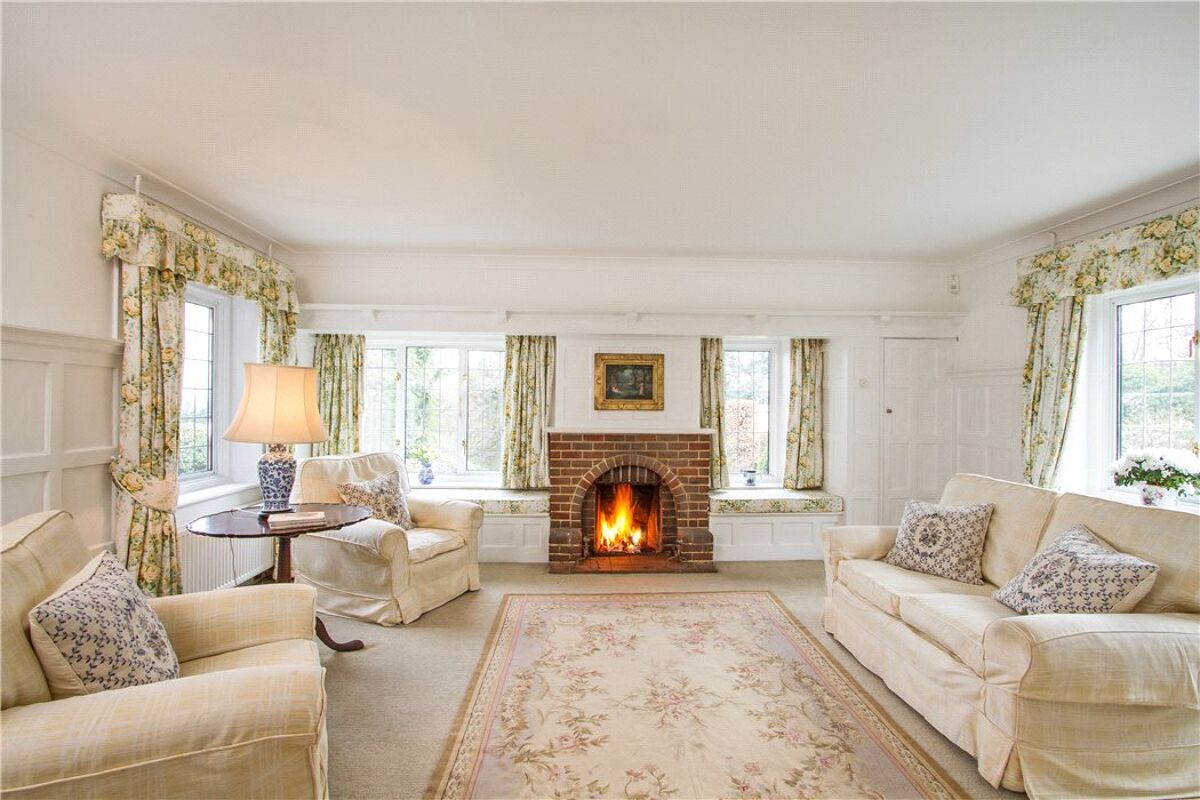 house for sale in Paddocks House, Petworth Road, Haslemere, Surrey