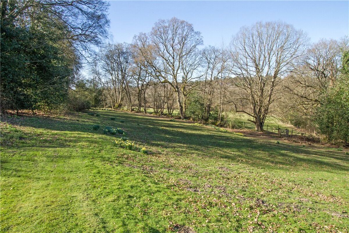 house for sale in Paddocks House, Petworth Road, Haslemere, Surrey