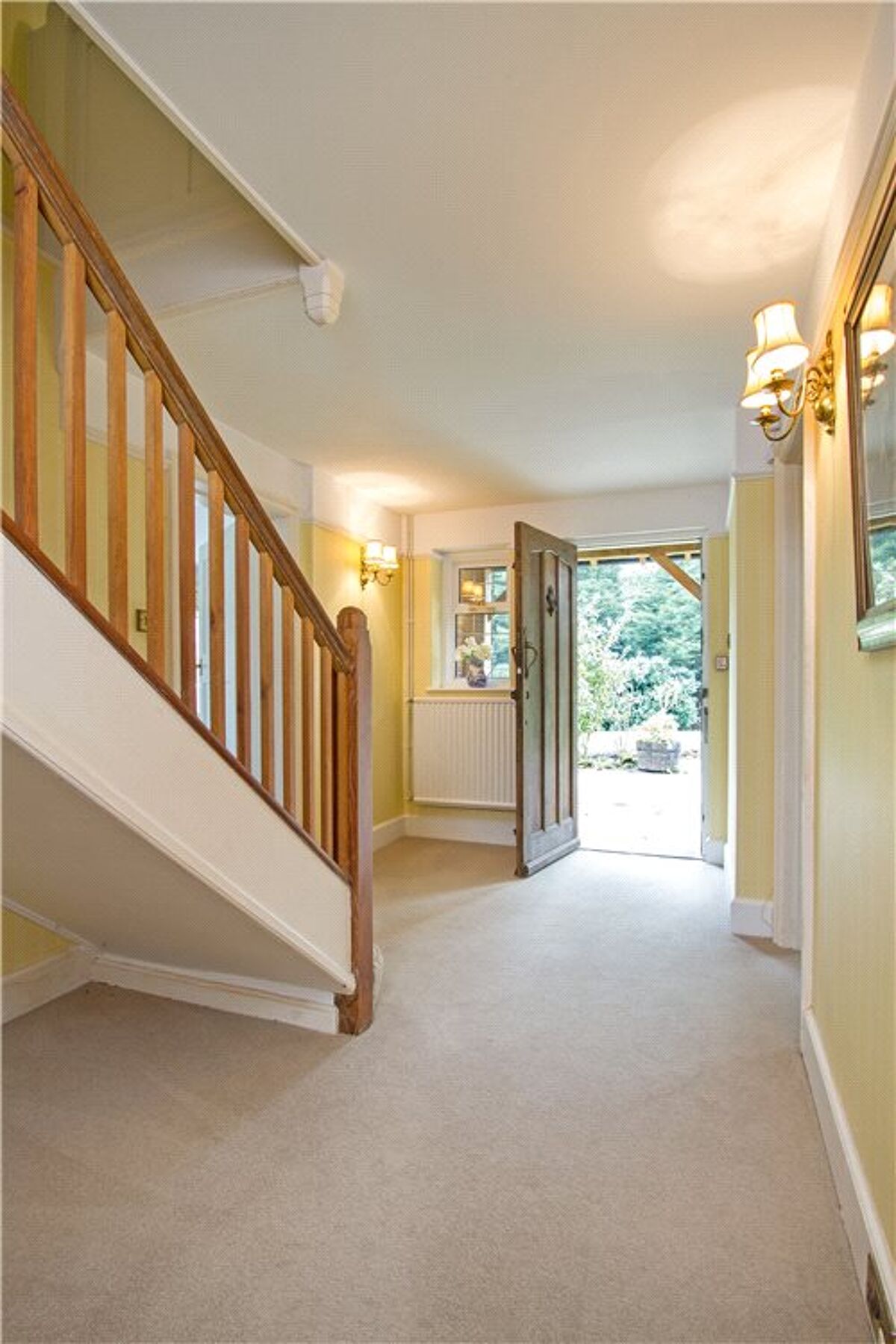 house for sale in Paddocks House, Petworth Road, Haslemere, Surrey