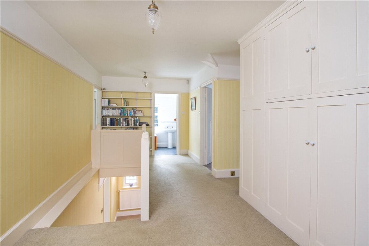 house for sale in Paddocks House, Petworth Road, Haslemere, Surrey