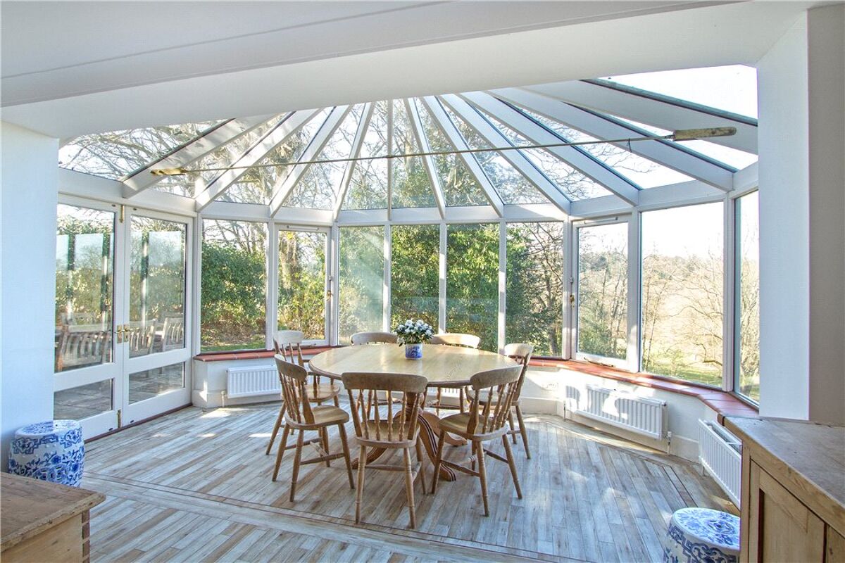 house for sale in Paddocks House, Petworth Road, Haslemere, Surrey