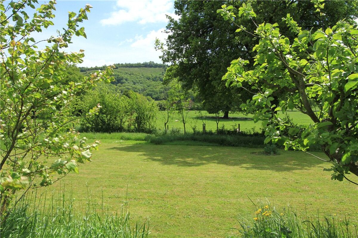 house for sale in Meadow Cottage, East Harting, Petersfield, West