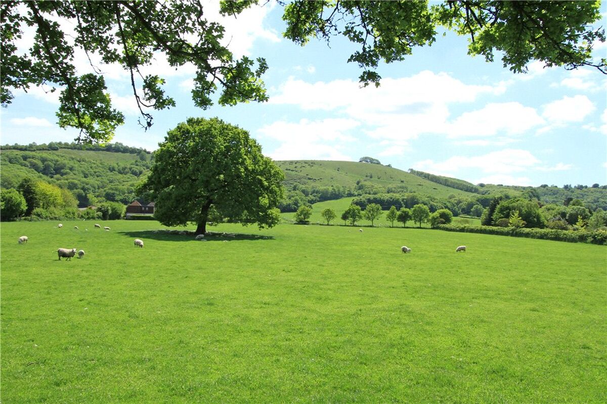 house for sale in Meadow Cottage, East Harting, Petersfield, West