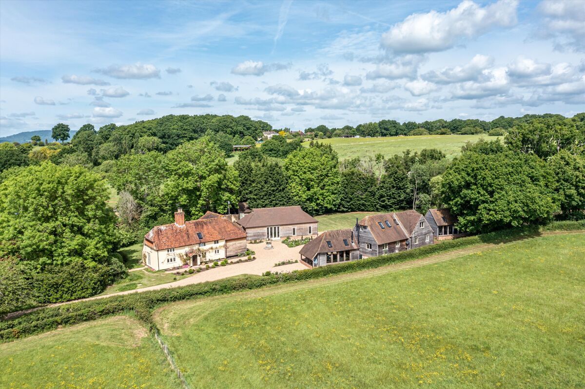 house for sale in Kirdford, Billingshurst, West Sussex, RH14