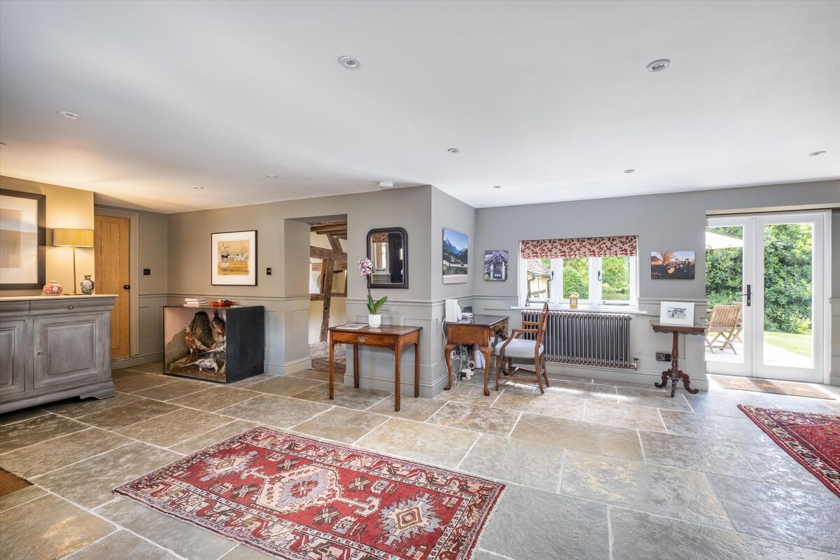 house for sale in Kirdford, Billingshurst, West Sussex, RH14