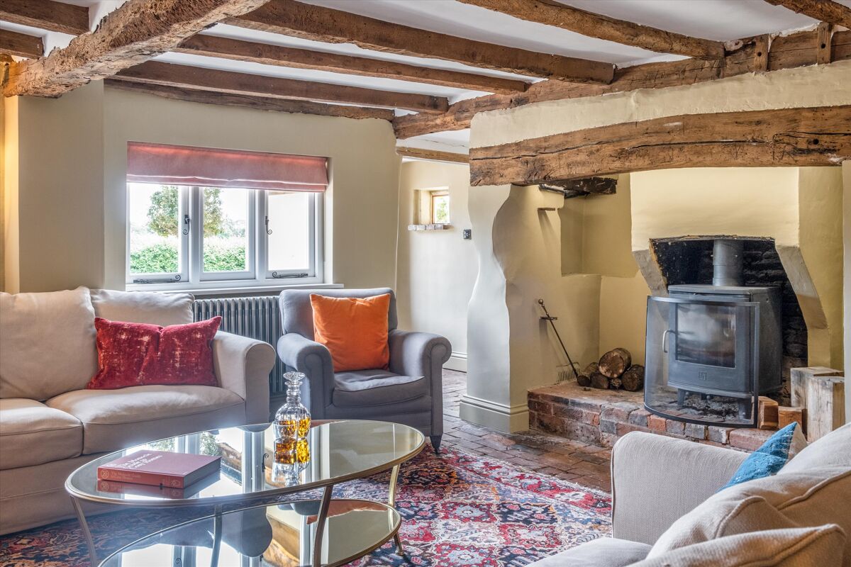 house for sale in Kirdford, Billingshurst, West Sussex, RH14