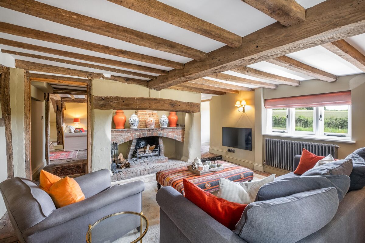 house for sale in Kirdford, Billingshurst, West Sussex, RH14