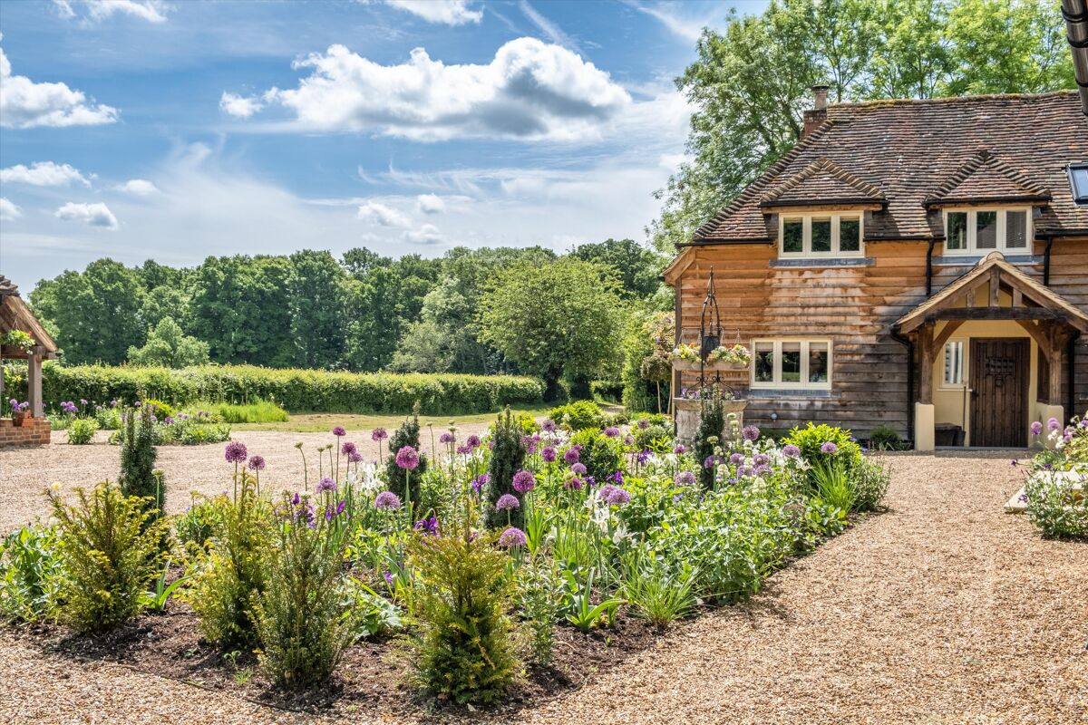 house for sale in Kirdford, Billingshurst, West Sussex, RH14