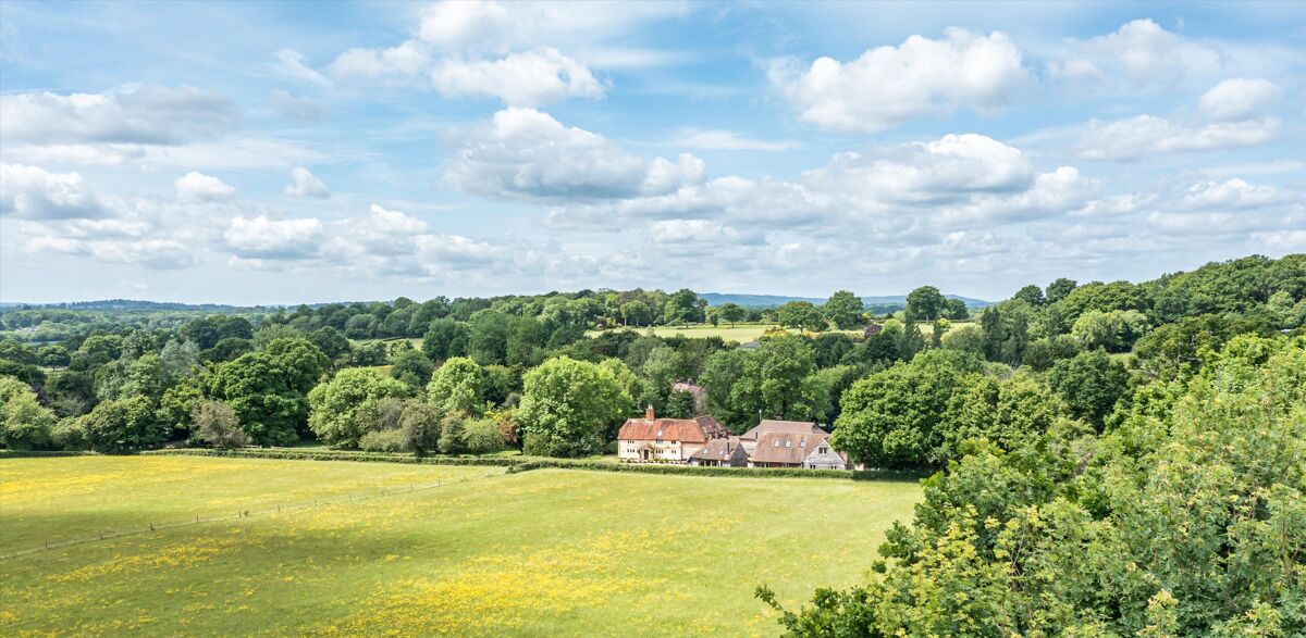 house for sale in Kirdford, Billingshurst, West Sussex, RH14