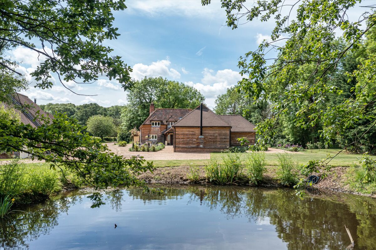 house for sale in Kirdford, Billingshurst, West Sussex, RH14