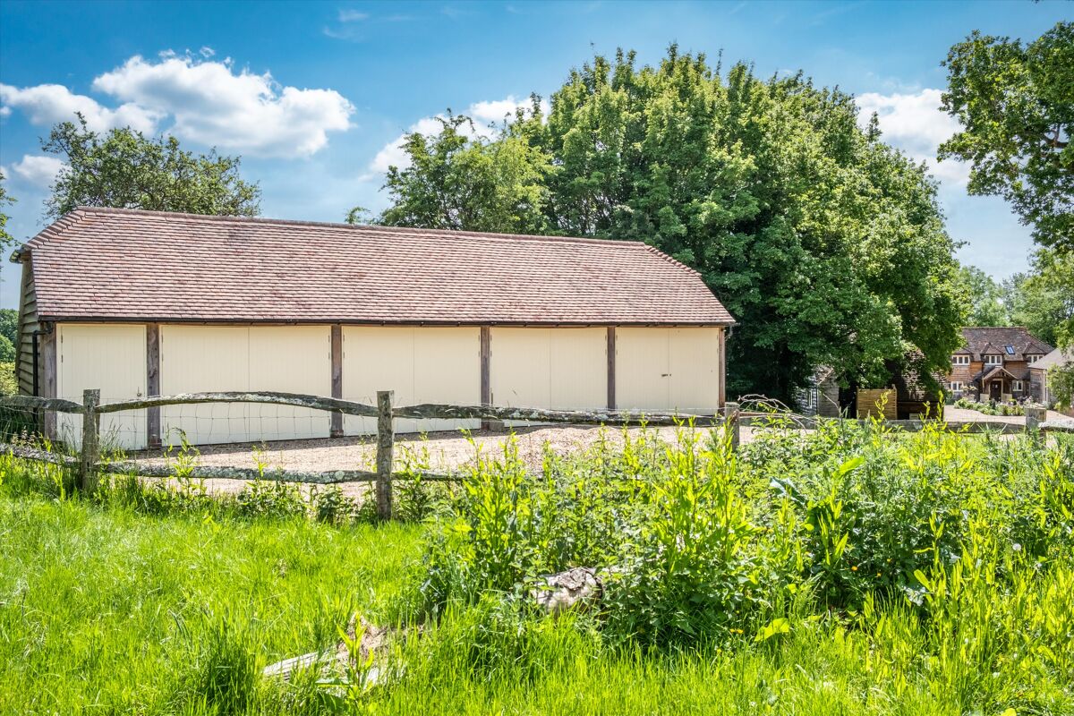 house for sale in Kirdford, Billingshurst, West Sussex, RH14