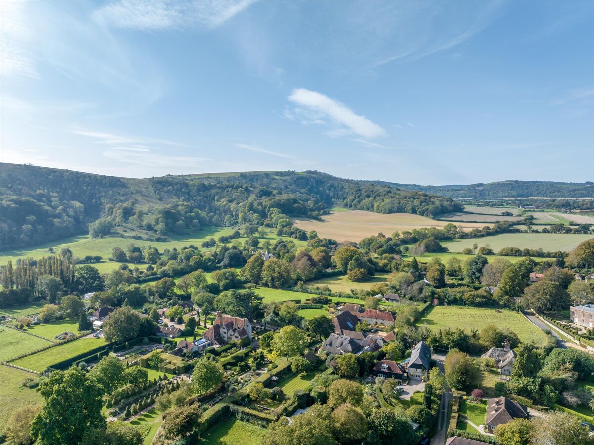 house for sale in West Burton, Petworth, West Sussex, RH20 HSM130168