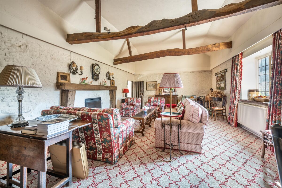 house for sale in West Burton, Petworth, West Sussex, RH20 HSM130168