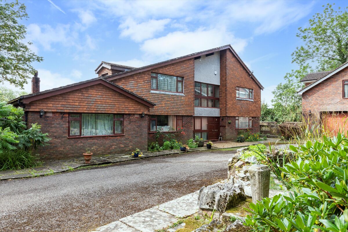 Development Plot for sale in Loxwood Road, Plaistow, Billingshurst