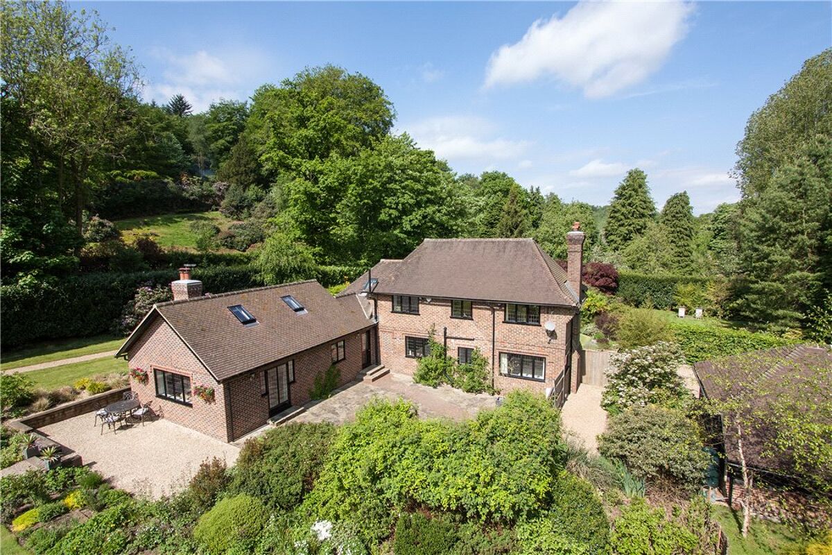 house for sale in Chase Lane, Haslemere, Surrey, GU27 HSM130254