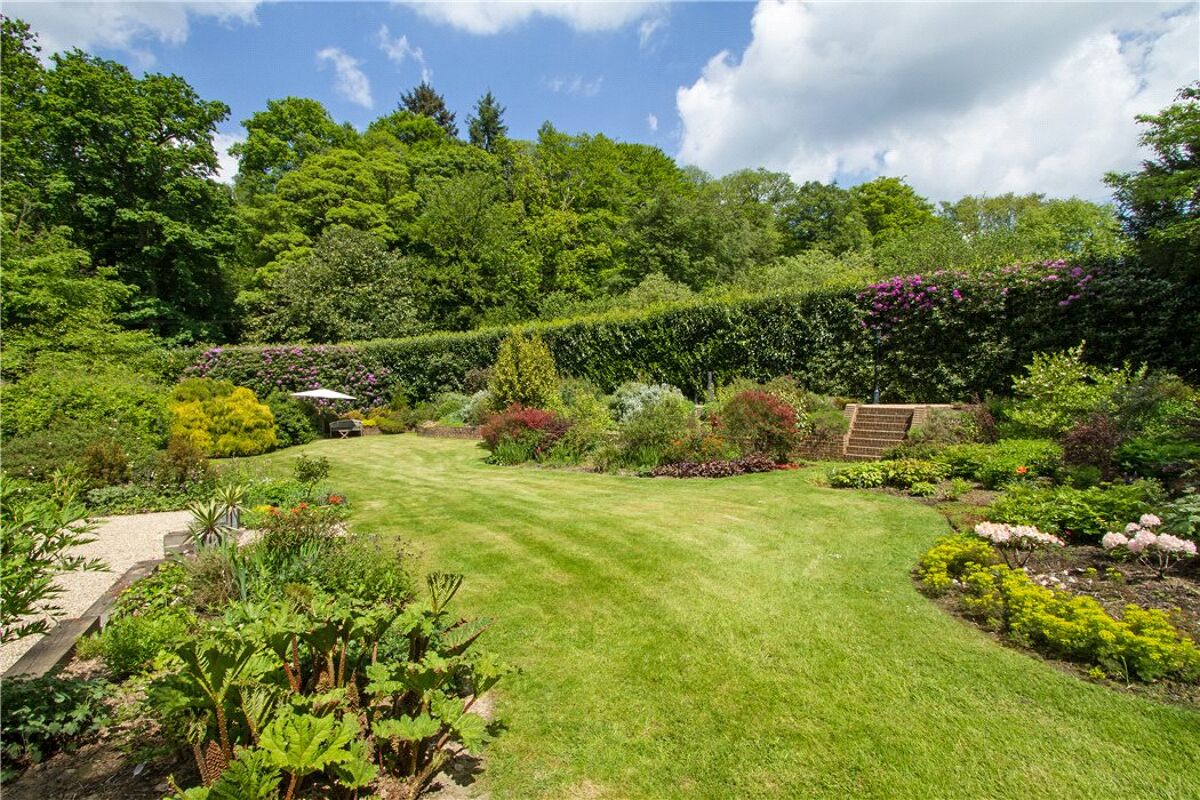 house for sale in Chase Lane, Haslemere, Surrey, GU27 HSM130254