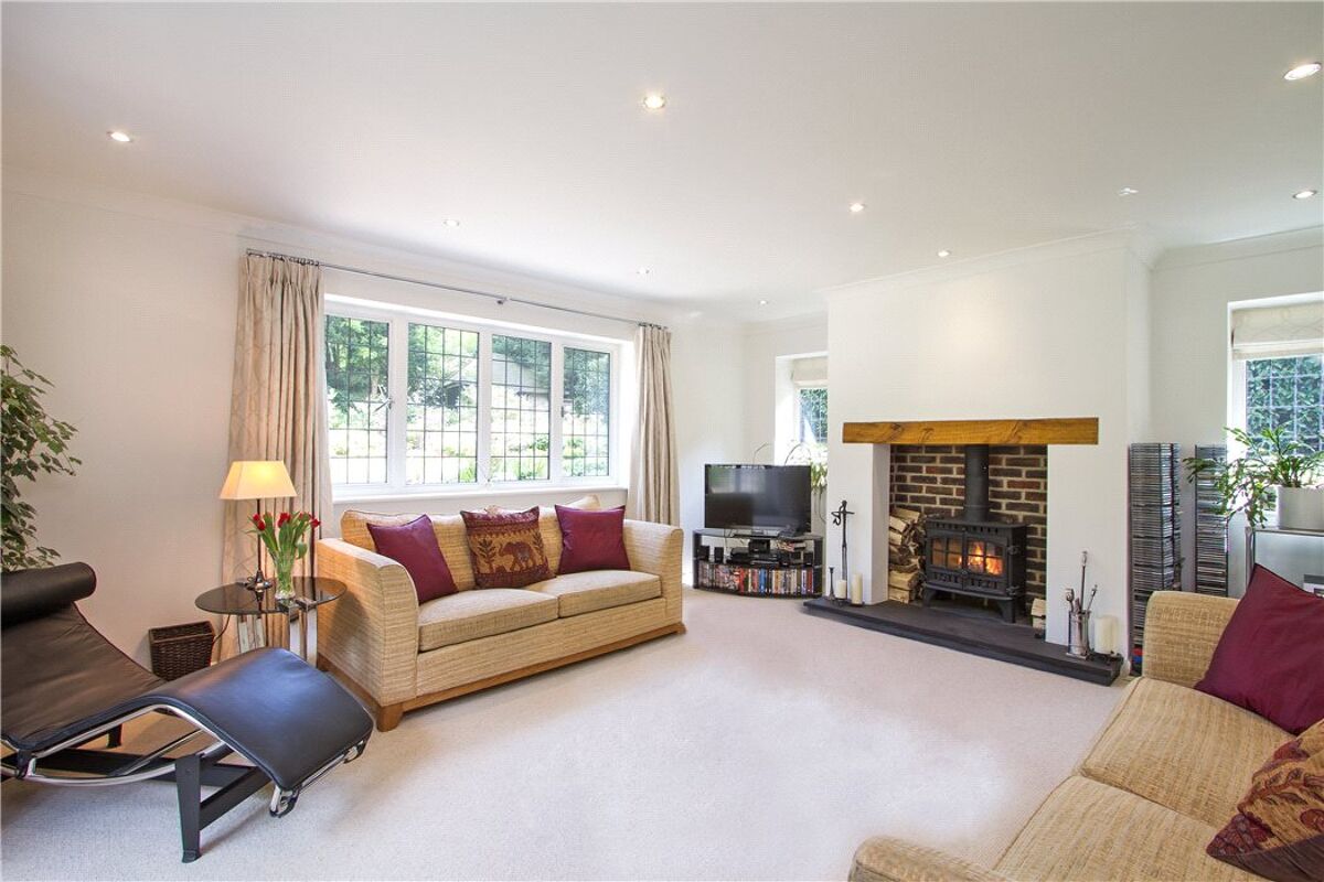 house for sale in Chase Lane, Haslemere, Surrey, GU27 HSM130254