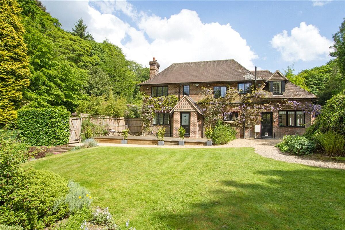 house for sale in Chase Lane, Haslemere, Surrey, GU27 HSM130254