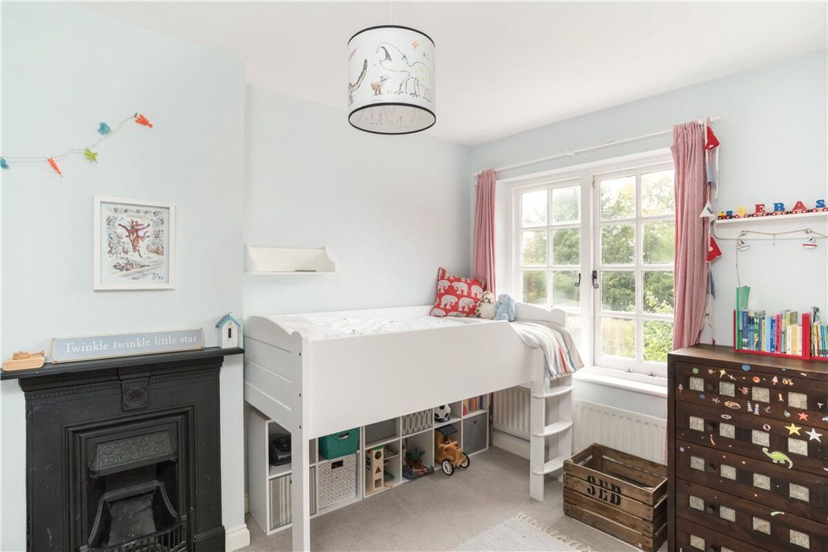 house for sale in Fernden Hill Cottages, Fernden Lane, Haslemere