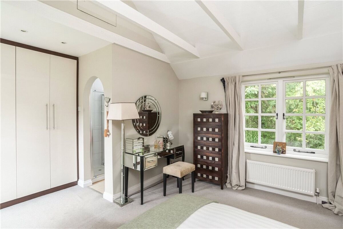 house for sale in Fernden Hill Cottages, Fernden Lane, Haslemere