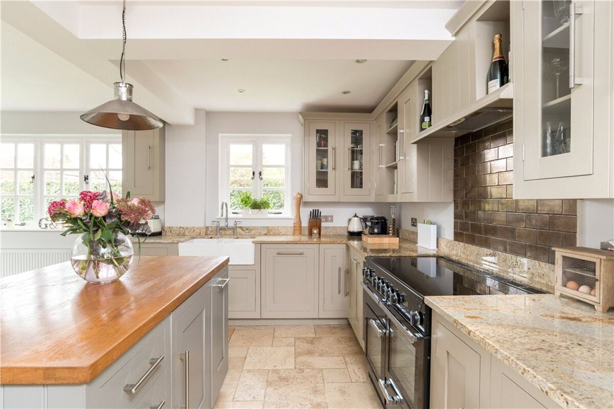 house for sale in Fernden Hill Cottages, Fernden Lane, Haslemere