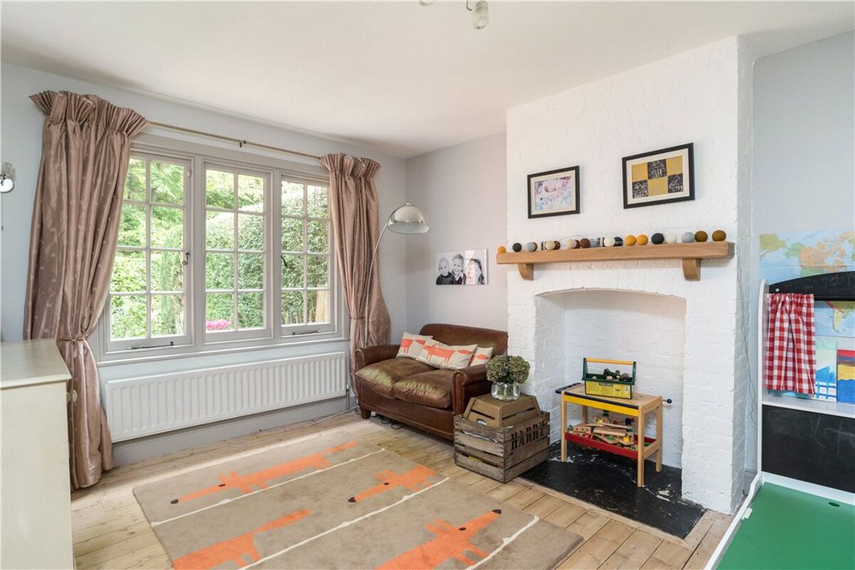 house for sale in Fernden Hill Cottages, Fernden Lane, Haslemere