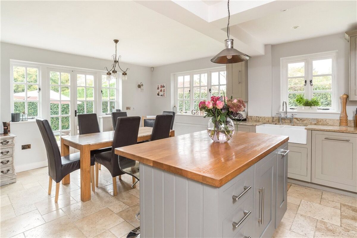 house for sale in Fernden Hill Cottages, Fernden Lane, Haslemere