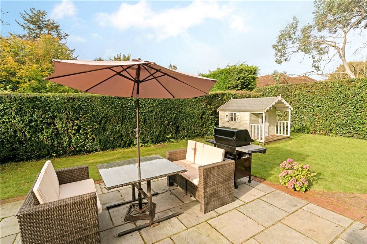 house for sale in Fernden Hill Cottages, Fernden Lane, Haslemere