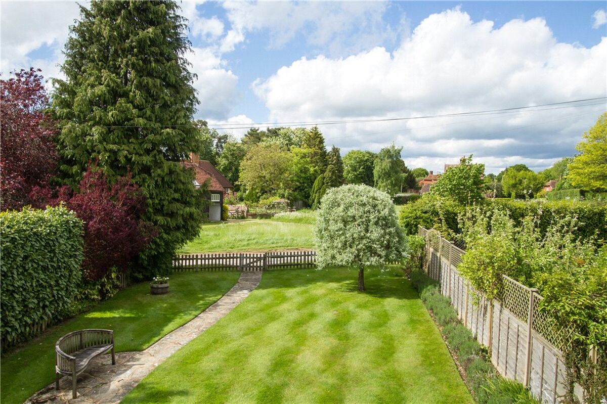 house for sale in Golden Cross Cottage, Plaistow, Billingshurst, West