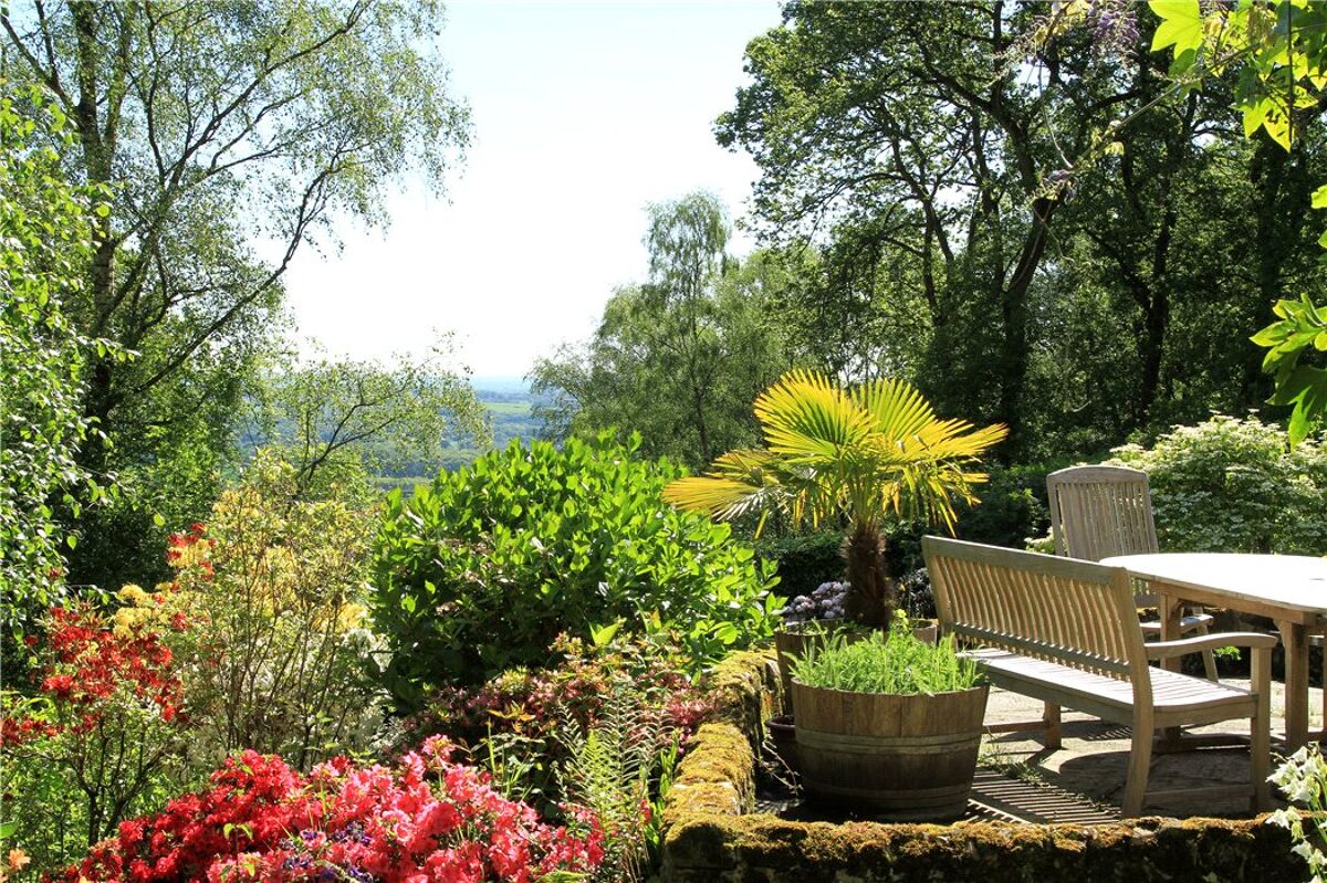 house for sale in Nightingale House, Bexley Hill, Petworth, West Sussex