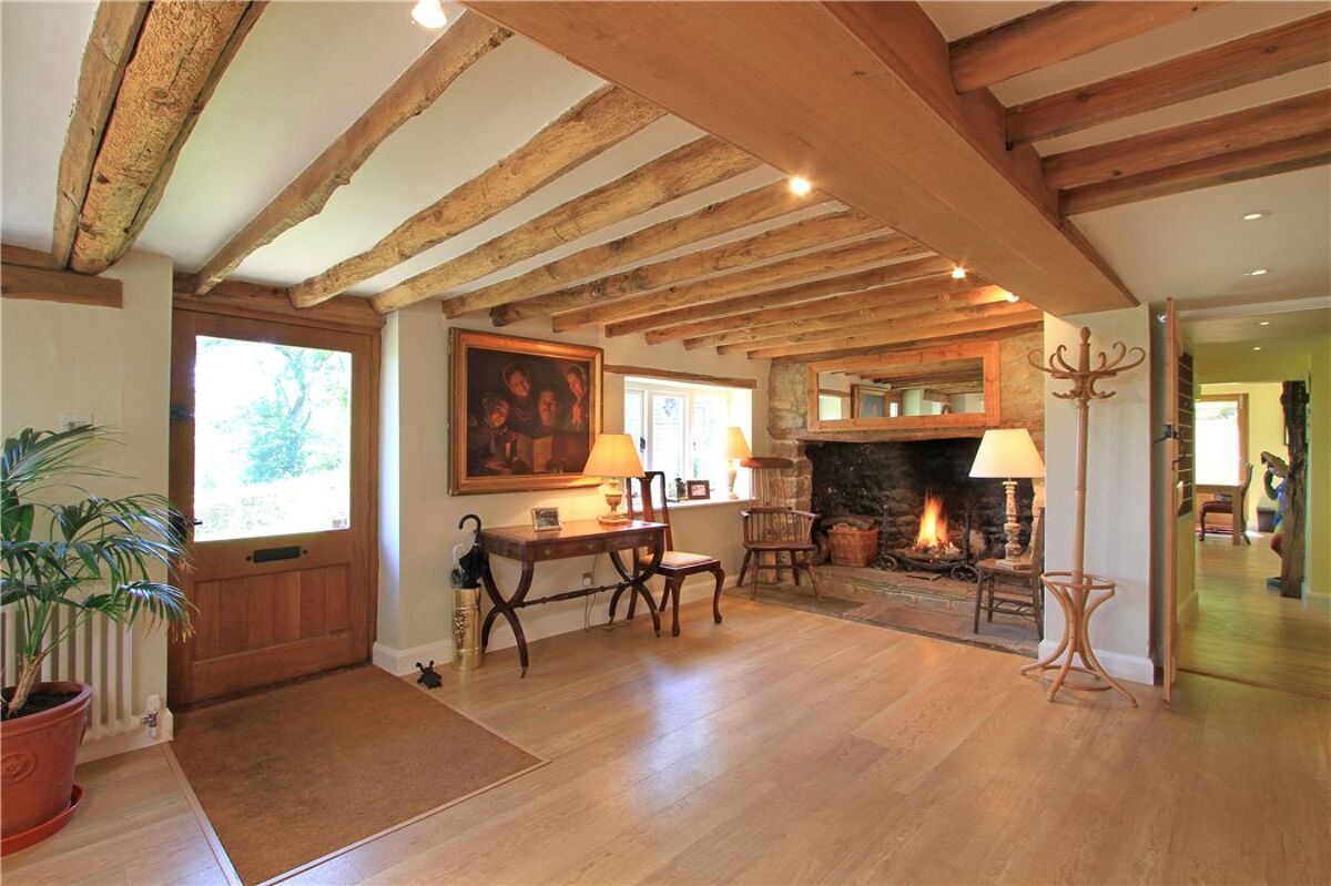 house for sale in Nightingale House, Bexley Hill, Petworth, West Sussex