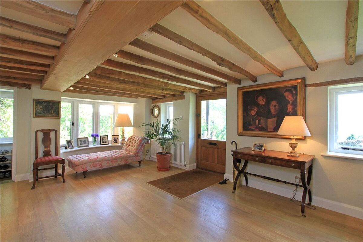 house for sale in Nightingale House, Bexley Hill, Petworth, West Sussex