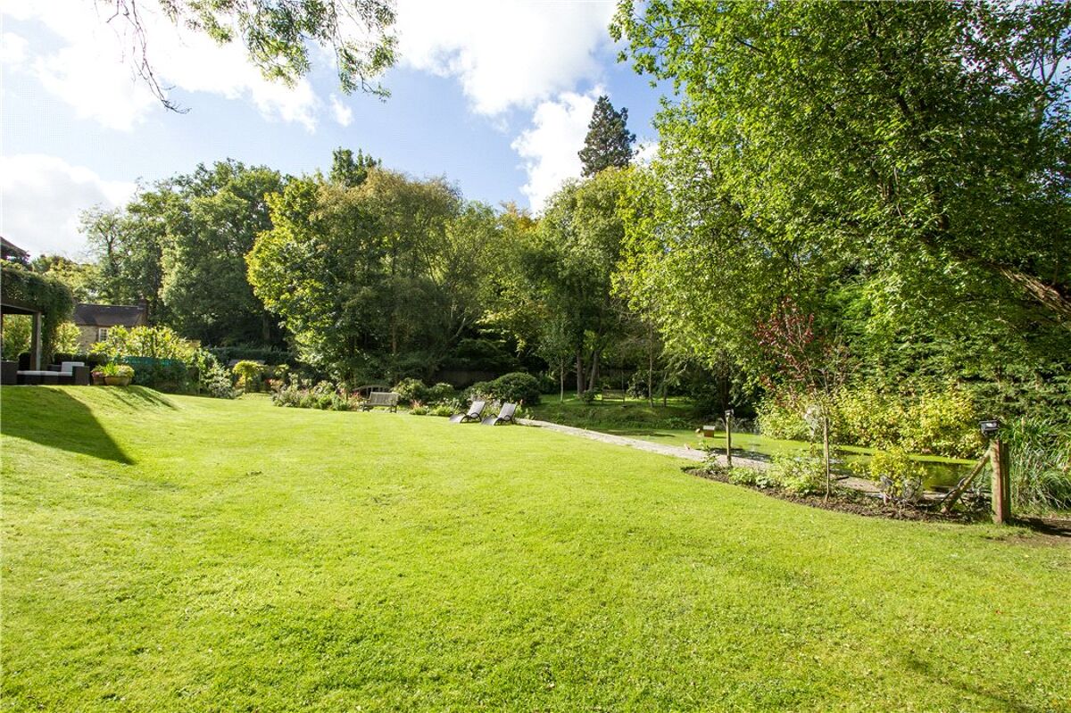 house for sale in Marley Lane, Haslemere, Surrey, GU27 HSM140081 Knight Frank