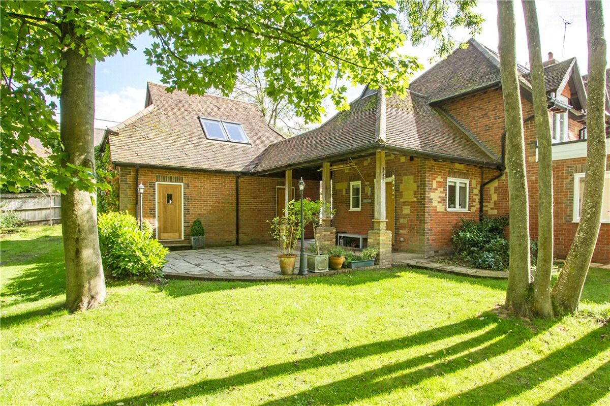 house for sale in Marley Lane, Haslemere, Surrey, GU27 HSM140081 Knight Frank