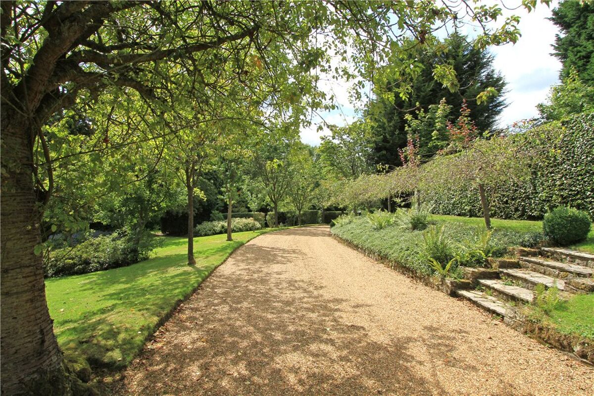 house for sale in Hogs Hill Farm, Hogs Hill, Fernhurst, Haslemere, West