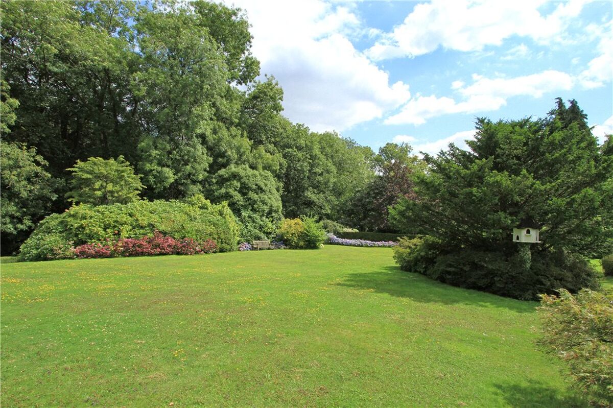 house for sale in Hogs Hill Farm, Hogs Hill, Fernhurst, Haslemere, West