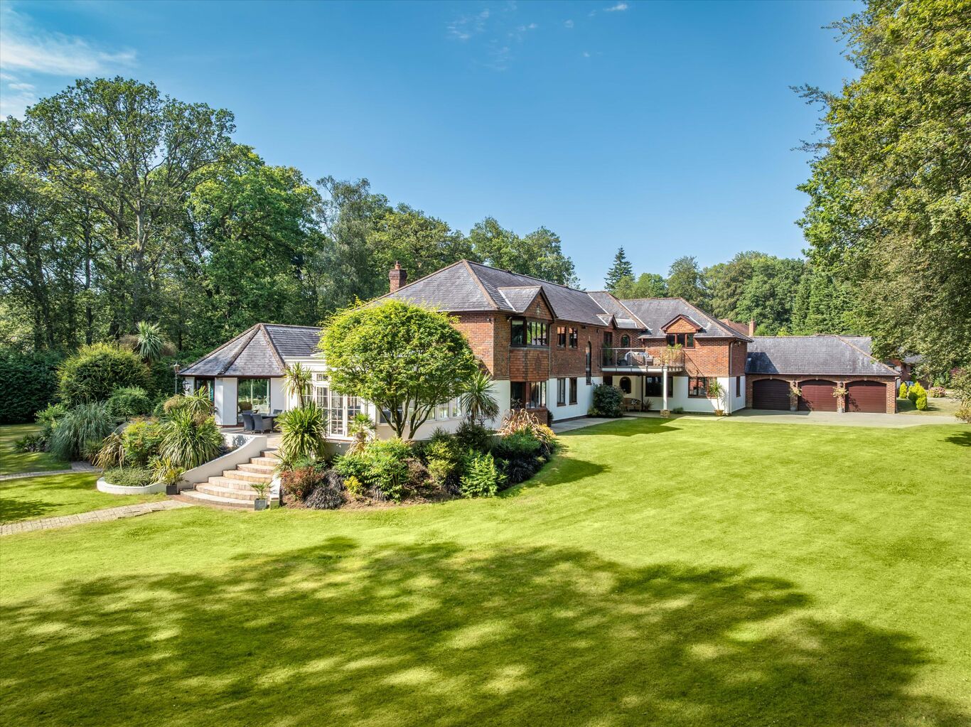 Image of Upper Durford Wood, Petersfield, West Sussex, GU31.
