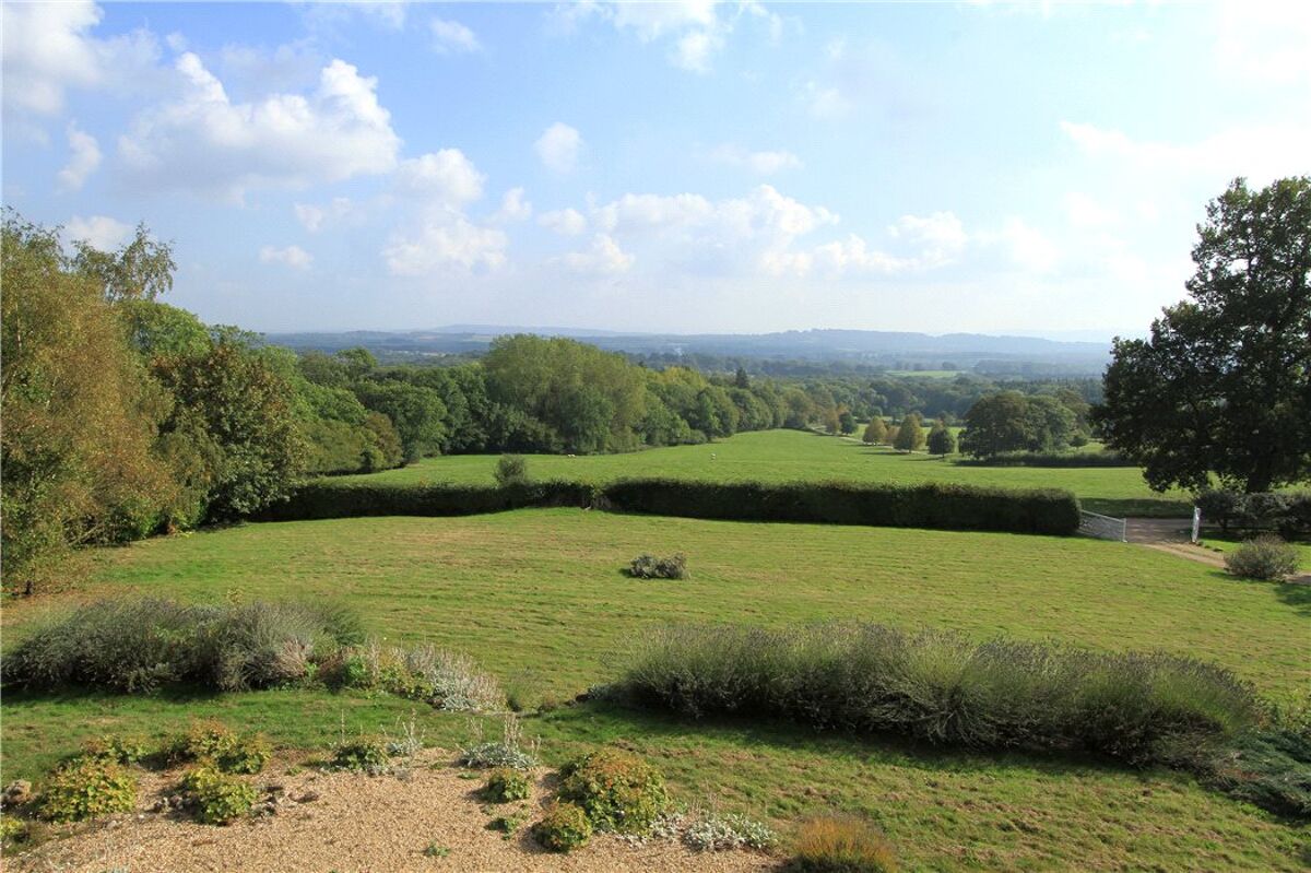 house for sale in Home Farm, Blackdown, Haslemere, Surrey, GU27