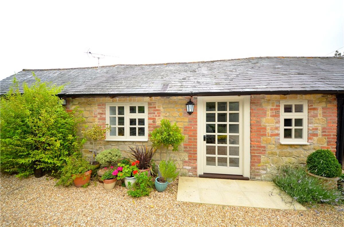 house for sale in Home Farm, Blackdown, Haslemere, Surrey, GU27