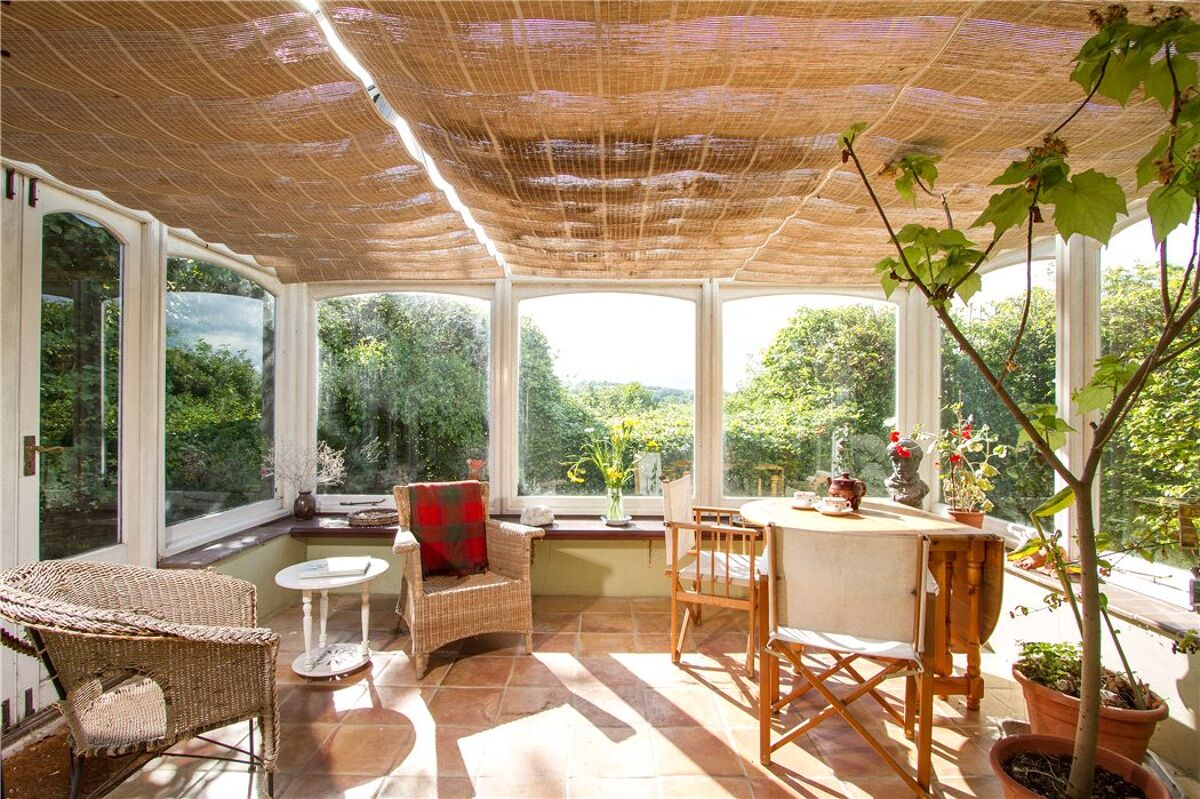 house for sale in Houghtons, East Harting, Petersfield, West Sussex