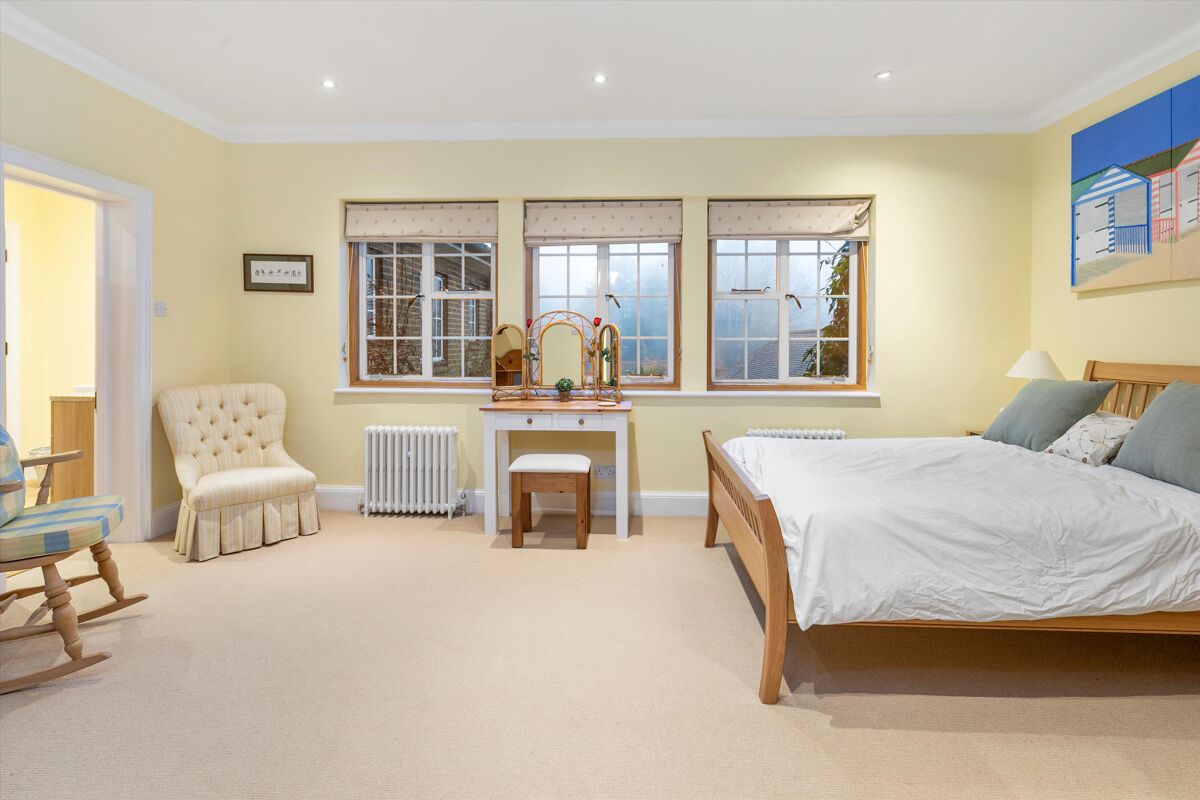 house for sale in Marley Common, Haslemere, Surrey, GU27 HSM150056