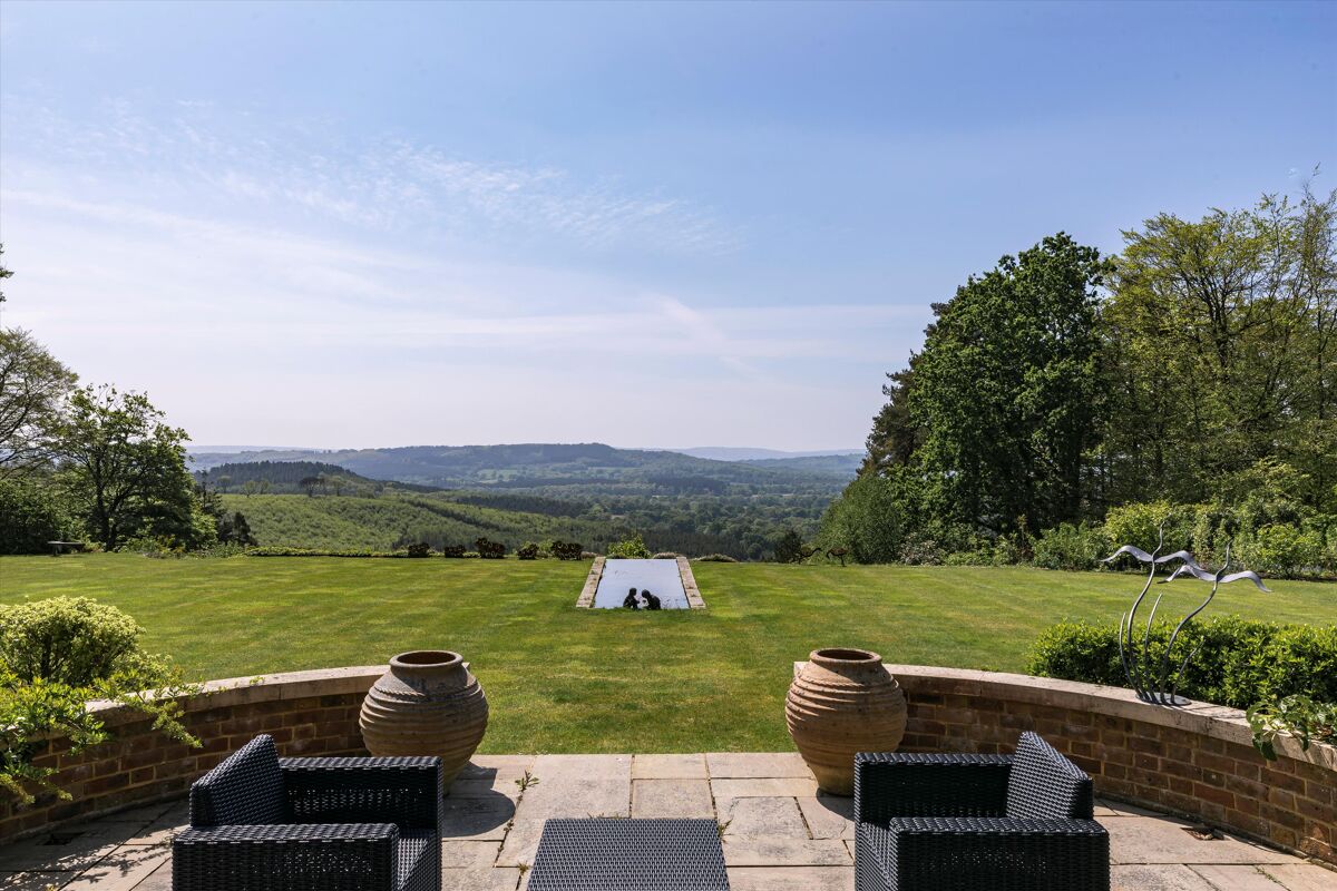 house for sale in Marley Common, Haslemere, Surrey, GU27 HSM150056