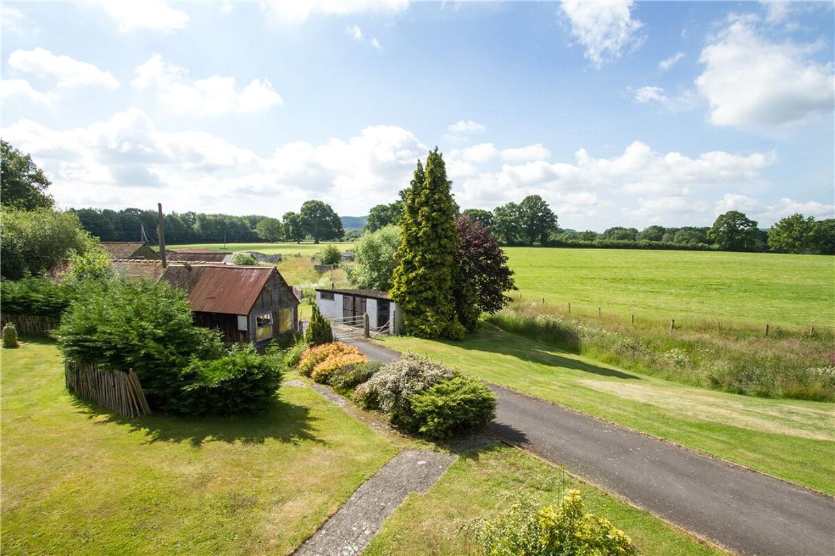 house for sale in Fernhurst Road, Milland, Liphook, West Sussex, GU30